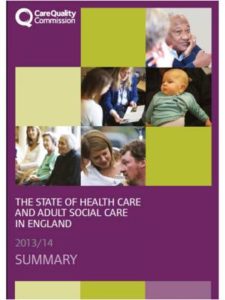 CQC-State-of-Care