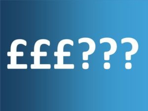 £££