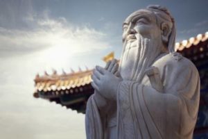 Confucius