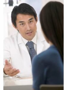 Consultation