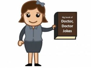 Doctor-Doctor-Joke-Book