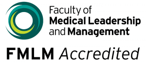 FMLM Accredited Course Marque