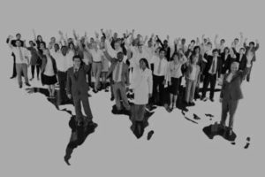 Internaltional community of doctors