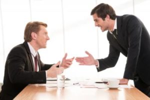 Negotiation