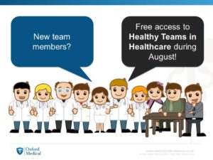 Free access Health Teams In Healthcare