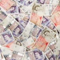 NHS Consultant Bonus