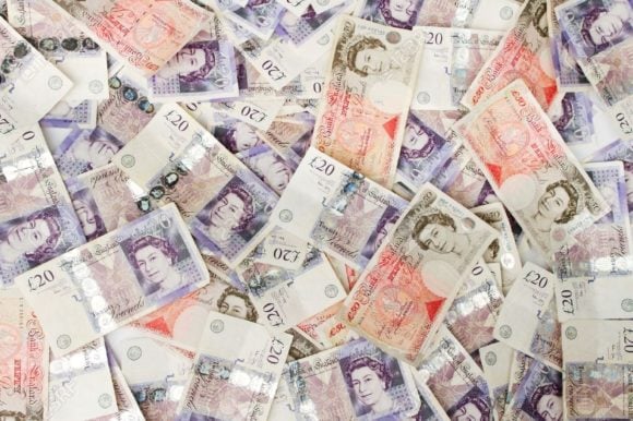 NHS Consultant Bonus