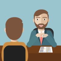 Tough interview question
