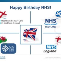 Happy Birthday NHS
