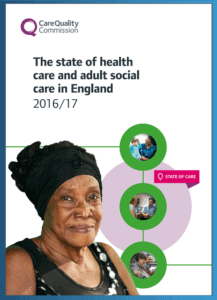 State of Care 2016-17