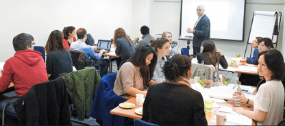 Practical Leadership & Management Course for Doctors