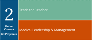 The Leading & Teaching Online Course Pack