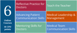 List of courses in the Complete Online Career Development Pack