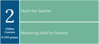 Titles of the two courses in this pack