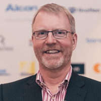Peter Charlesworth Chief Executive Oxford Medical Training
