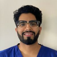 Bhavik Pankhania