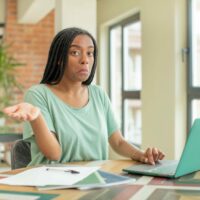 Young doctor confused by self assessment point scoring