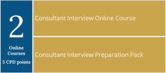 Expanded Consultant Interview Online Preparation Pack