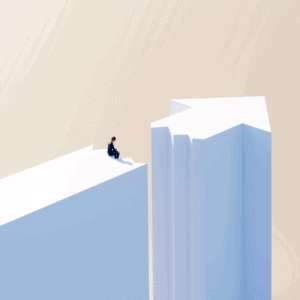 Gap to progress